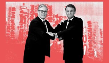 UK and France’s migrant deal comes into force - here’s what it means | News Politics
