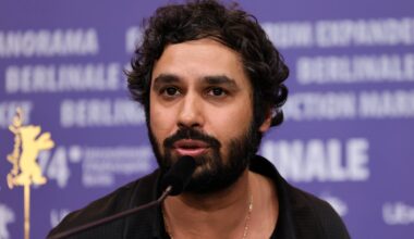 ‘A Christmas Carol’ adaptation to feature Scrooge who ‘despises refugees’