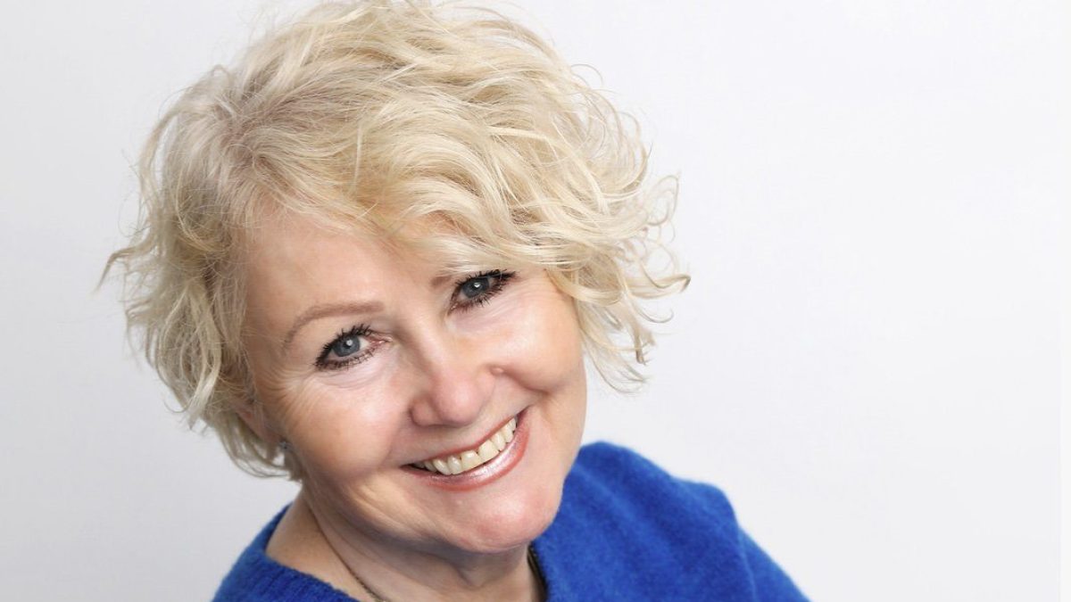 I'm self-employed - I'll be working into my seventies as I don't have a private pension