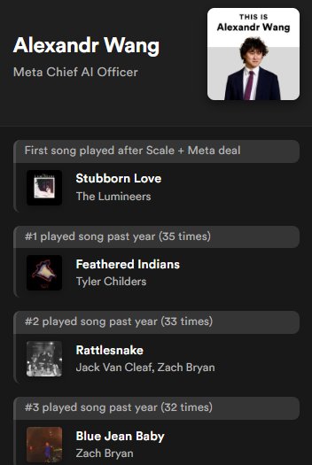 PANAMA PLAYLISTS Sam Bankman Fried Sam Altman Ron DeSantis Mike Johnson Seth Meyers Alexandr Wang Kashmir Hill