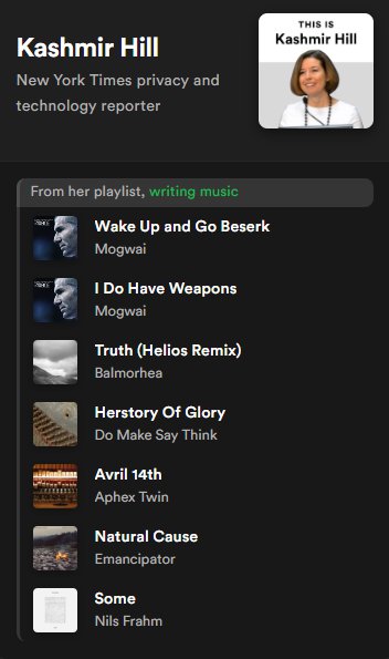 PANAMA PLAYLISTS Sam Bankman Fried Sam Altman Ron DeSantis Mike Johnson Seth Meyers Alexandr Wang Kashmir Hill