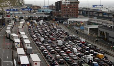 Everything you need to know about new Europe travel rules coming within weeks | News World