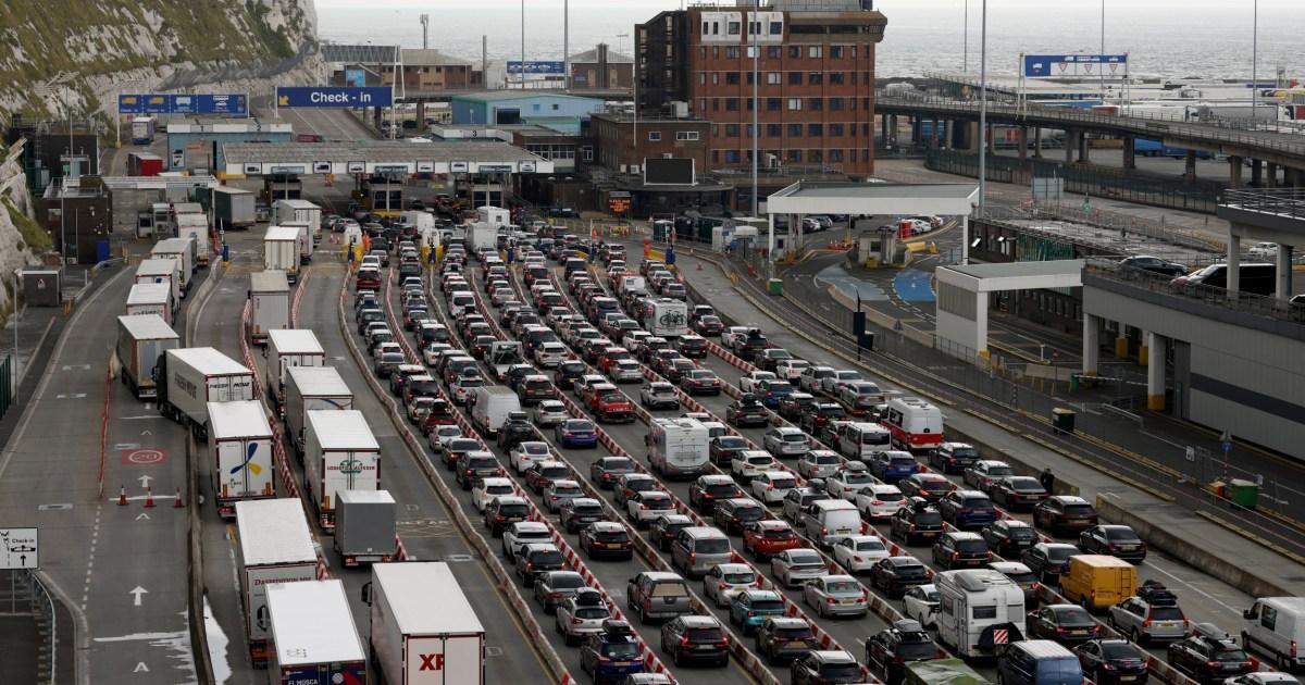 Everything you need to know about new Europe travel rules coming within weeks | News World
