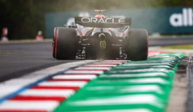 Red Bull's usual 2025 trick failed in Hungary