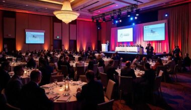 Austria, Australia, Barbados, Belarus, Brazil, Albania, Canada, and Bahamas Lead the Charge in Incentive Travel Excellence at SITE Classic 2025, Fostering Global Connections and Industry Innovations in Maui