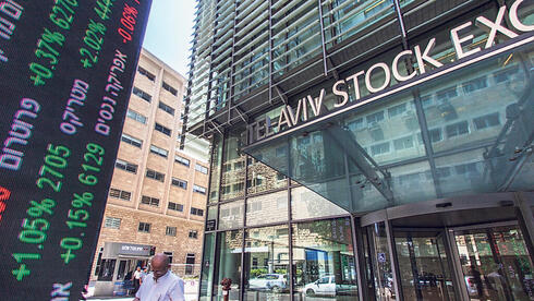 Foreign investors pull billions from Israeli stocks following Iran war