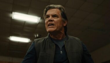 Josh Brolin Says ‘Weapons’ Is the Antithesis of ‘Boring’ Streaming Content That’s ‘All The Same S–‘: Audiences Are ‘Looking For Great Filmmakers’