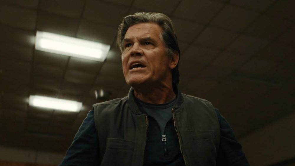 Josh Brolin Says ‘Weapons’ Is the Antithesis of ‘Boring’ Streaming Content That’s ‘All The Same S–‘: Audiences Are ‘Looking For Great Filmmakers’