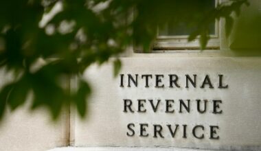 Minnesota nonprofits fear IRS settlement could gut Johnson Amendment