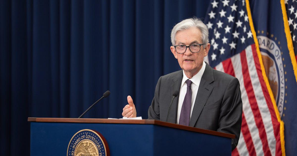 Fed Chair Warns the Economy Is Even Worse Than We Realized. Jerome Powell revealed the jobs market is suffering from a “much larger” slowdown than initially reported.