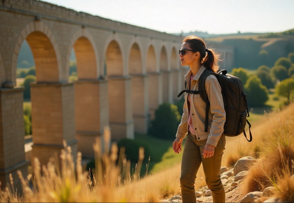 Explore Spain with A New Hidden Gem for Filipino Students Seeking Affordable Education, European Adventures, and Work Opportunities