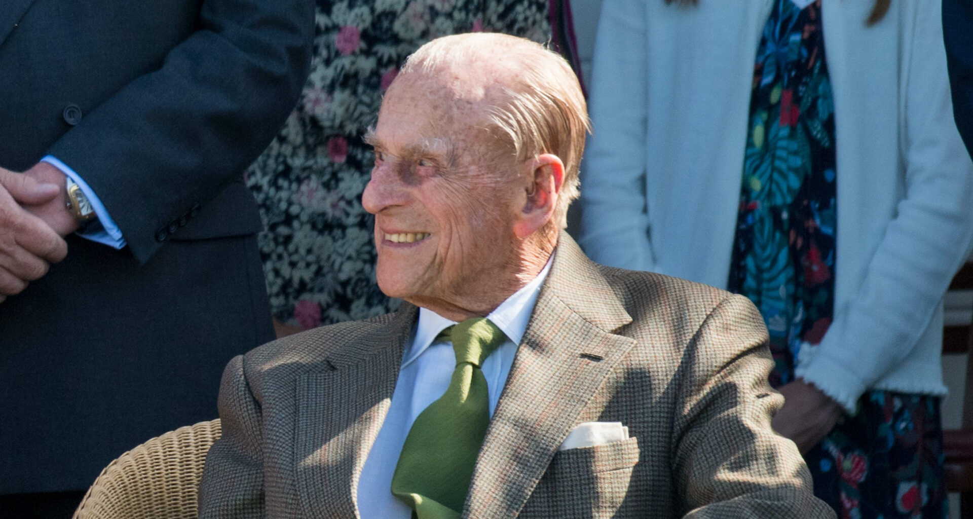Prince Philip feature image 2176