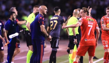 Shelbourne boss Joey O’Brien targets victory in Croatia despite admitting ‘monster task’ awaits – The Irish Times