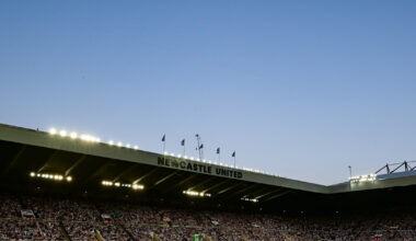 Newcastle United announce multi-year partnership with BYDFi