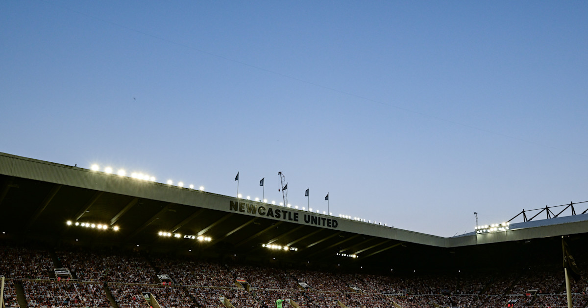 Newcastle United announce multi-year partnership with BYDFi