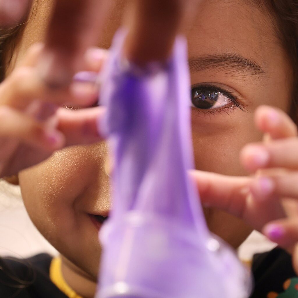 Santa Cruz Barrios Unidos opens science workshop for community – Santa Cruz Sentinel