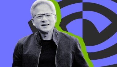 Trump screwed over Nvidia’s Chinese sales, then let them happen