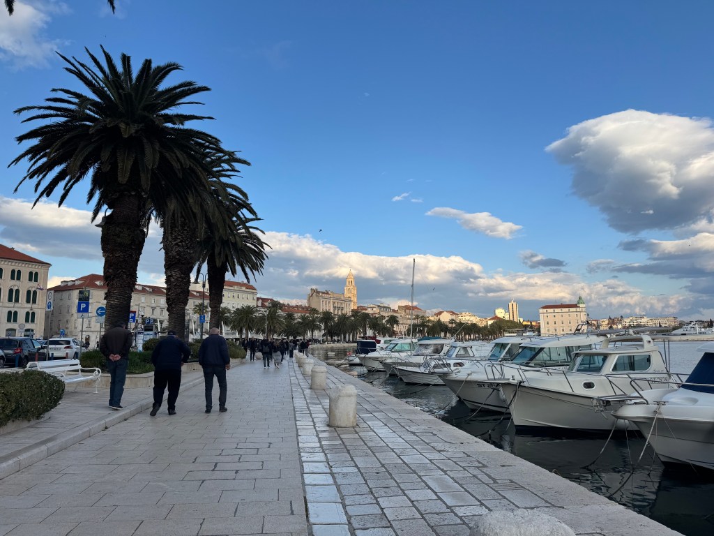 Europe's hidden gem not so hidden anymore