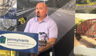 PennDOT seeks to fill seasonal positions for winter season
