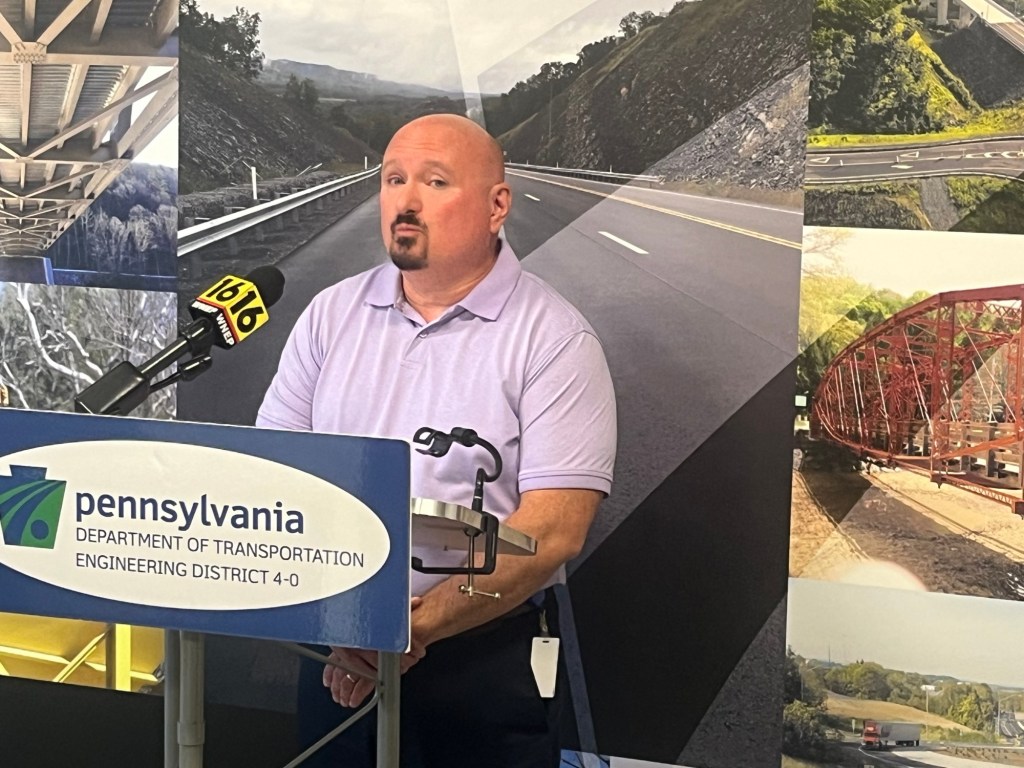 PennDOT seeks to fill seasonal positions for winter season