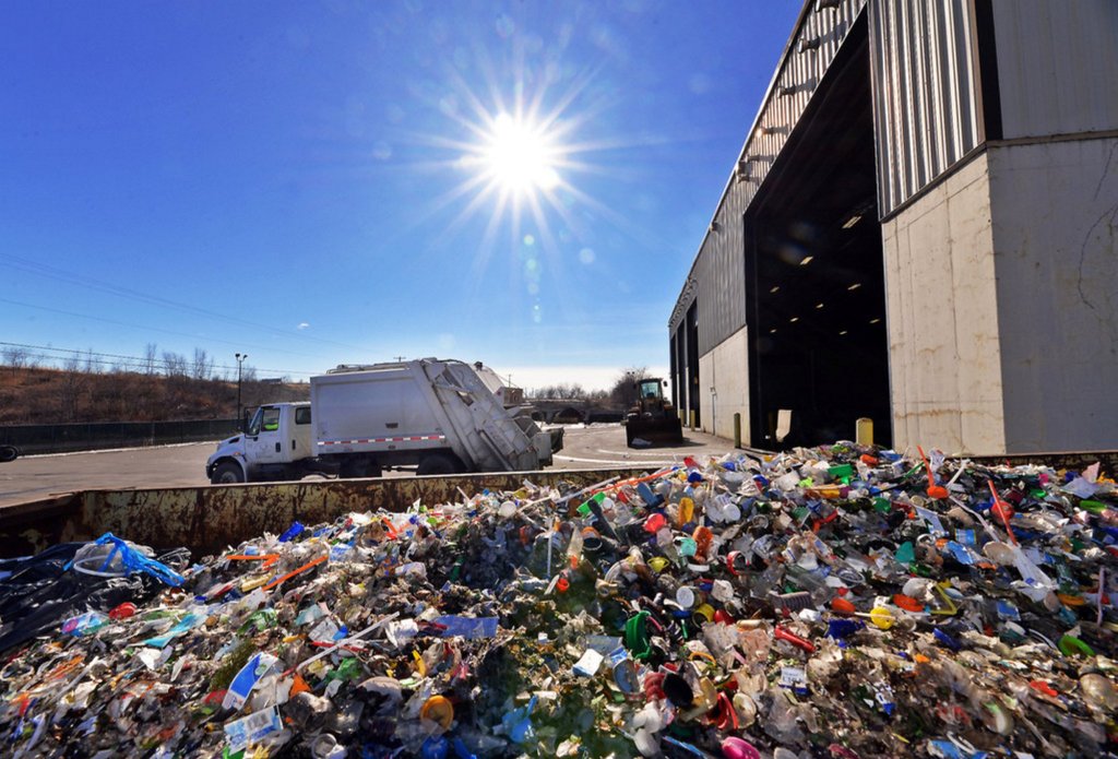 Taking a new recycling approach will help Pa. economy