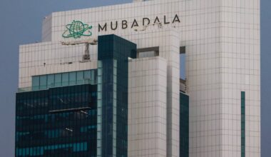 Abu Dhabi's Mubadala closes first US energy investment with natural gas and LNG deal