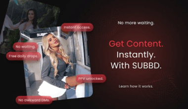 SUBBD Hits $1M in Viral Presale as Altcoins Soar: Next Crypto to Explode?