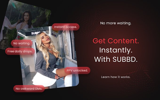 SUBBD Hits $1M in Viral Presale as Altcoins Soar: Next Crypto to Explode?