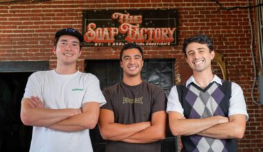 One’s a surfer and one enjoys surf culture, but they both want to tie arts and music to preserving the environment – San Diego Union-Tribune