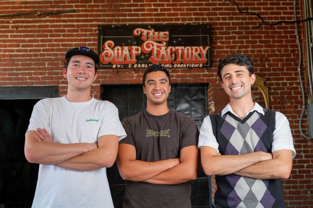 One’s a surfer and one enjoys surf culture, but they both want to tie arts and music to preserving the environment – San Diego Union-Tribune