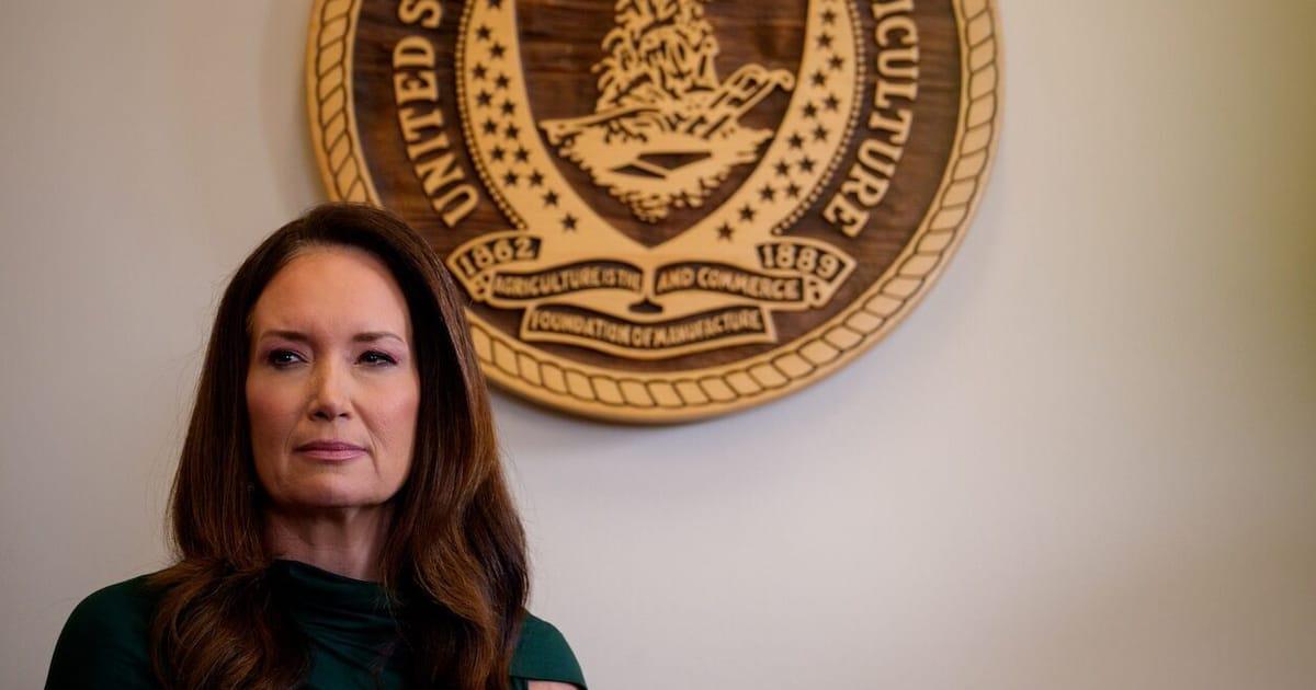 Trump admin blocks funds for farmers who want solar. For two decades, thousands of farmers have installed money-saving solar panels with help from the federal REAP program. Trump’s USDA is choking off that resource.