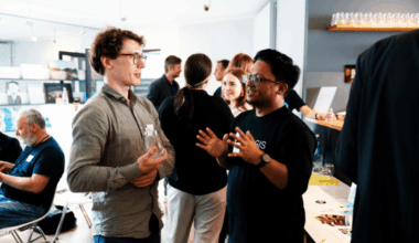 Stuttgart Region’s Startup Welcome Package returns with a focus on IT hardware innovation (Sponsored)