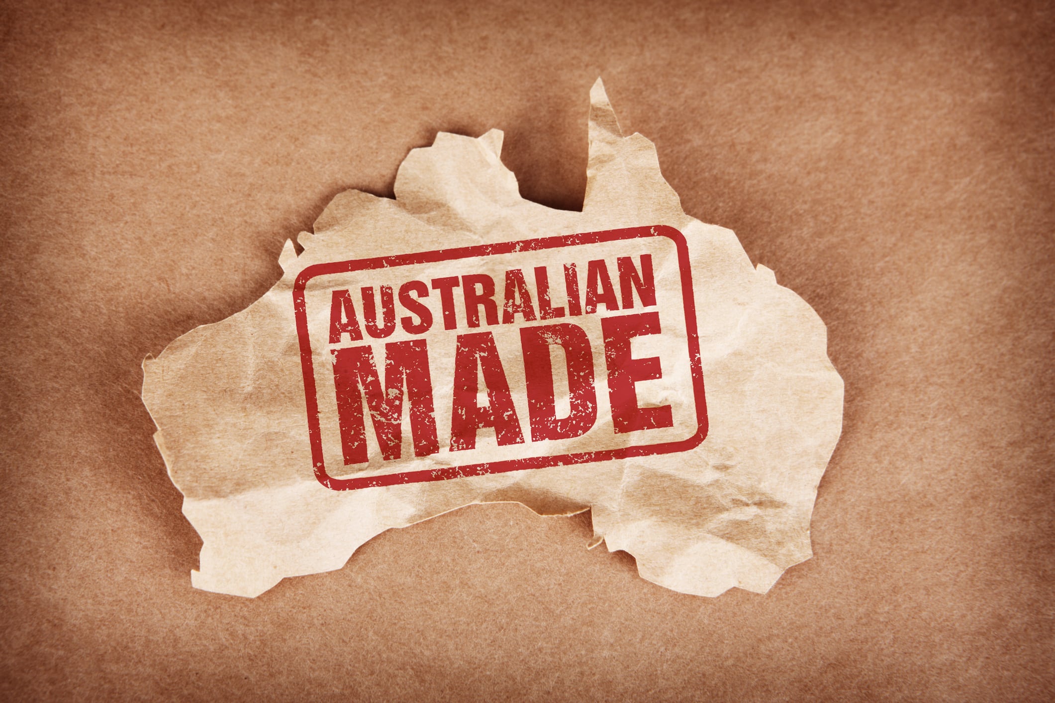 Australia-made nutraceuticals are popular among China consumers.