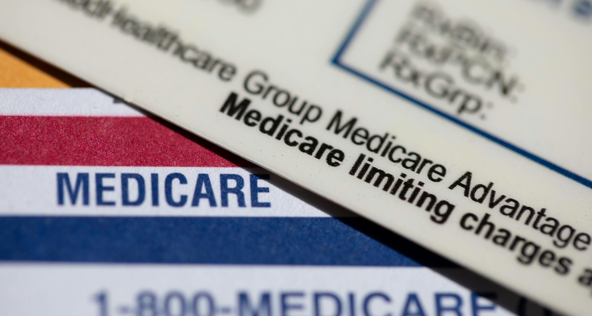 Can we finally curb Medicare Advantage waste and abuse?