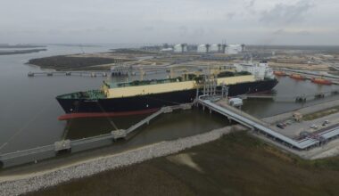 LNG exporter’s pursuit of alternative fuel excise tax credits raises questions