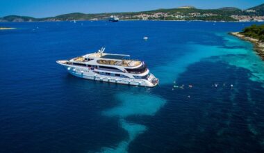 Sail Croatia extends Elegance season