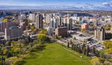 Saskatchewan receives increased immigration quota