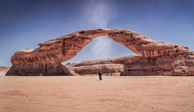 IMF commends Saudi Arabia's impressive tourism growth