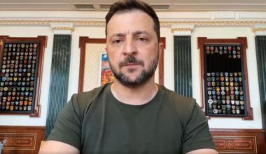 Zelenskyy on Russian strikes ahead of Trump-Putin meeting: They keep killing even on the day of talks