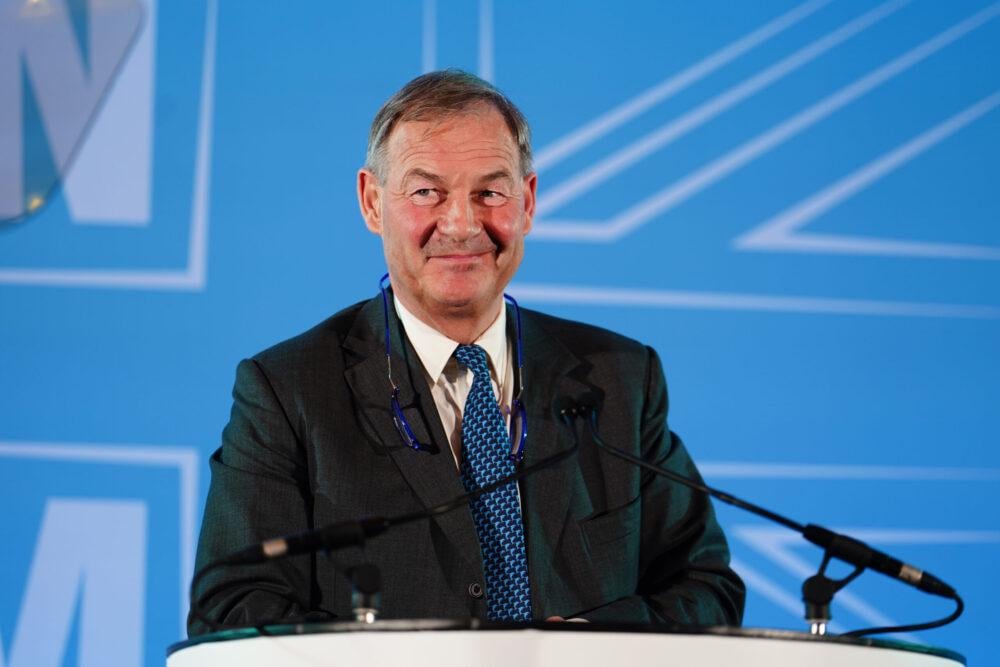 Ousted Reform MP sparks backlash over abolish 'Welsh Assembly' post