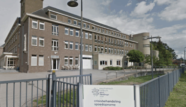 Minderjarig meisje verkracht in psychiatrisch centrum door andere patiënt (25)