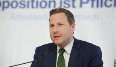 Perverse Logik: Österreich soll abgeschobenem Terroristen nachspionieren