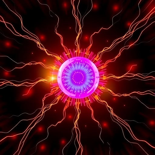 Scientists Harness Electrochemistry to Enhance Nuclear Fusion Rates