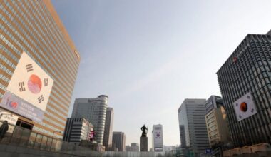 Fulbright at 75, Reform at 30: recasting US-Korea educational exchange