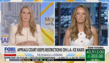 This segment exemplifies how Fox feeds garbage anti-immigrant slop to its audience