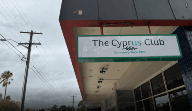 Court to decide on sale of the Cyprus Club at Stanmore – The Greek Herald