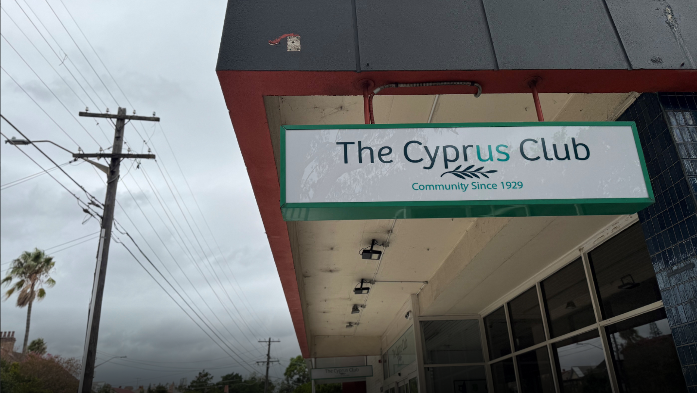 Court to decide on sale of the Cyprus Club at Stanmore – The Greek Herald