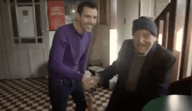 Sham’s a hard act to follow for Pope Leo
