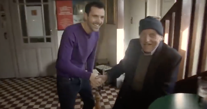 Sham’s a hard act to follow for Pope Leo