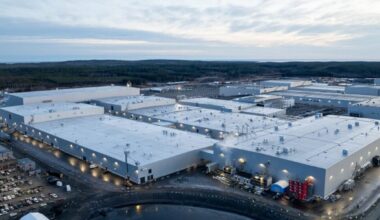 lyten northvolt lithium gigafactory